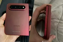 В сеть слили фотографии клона складного iPhone от Xiaomi