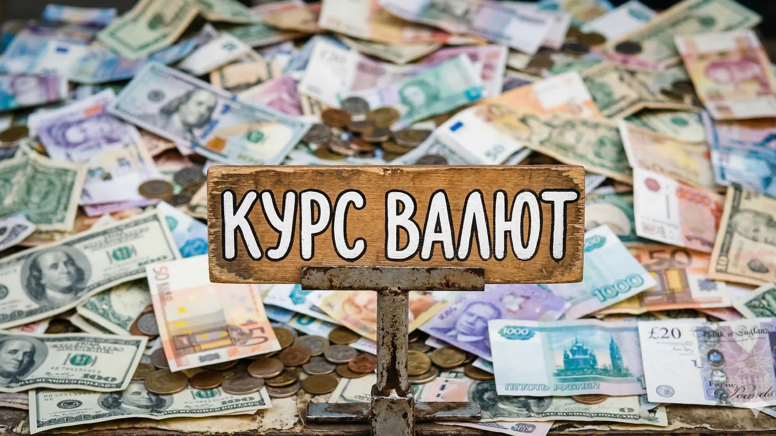 Курсы валют на 12 марта: евро и рубль падают, тенге и юань растут
