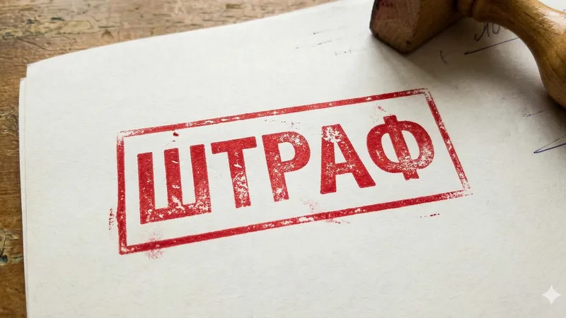 В Кыргызстане предлагают не выдавать права и запретить сделки с недвижимостью за неоплаченные штрафы