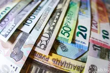 Евро пошел в рост, рубль продолжает падение. Курс валют в Кыргызстане на 18 апреля