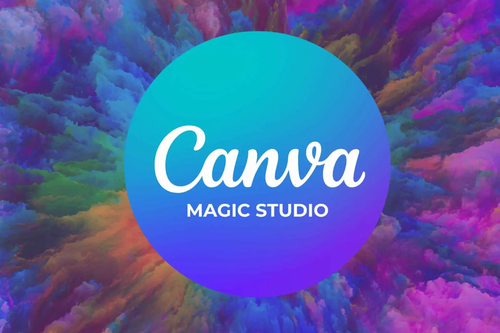 Canva AI