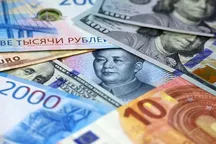 Рубль обновил рекорд с 2022 года. Курс валют на 13 мая