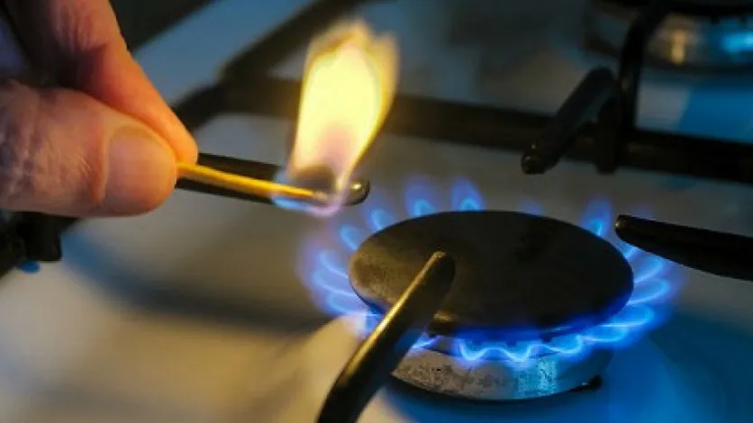 Часть Бишкека останется без газа до 22 мая. Проверьте свой адрес