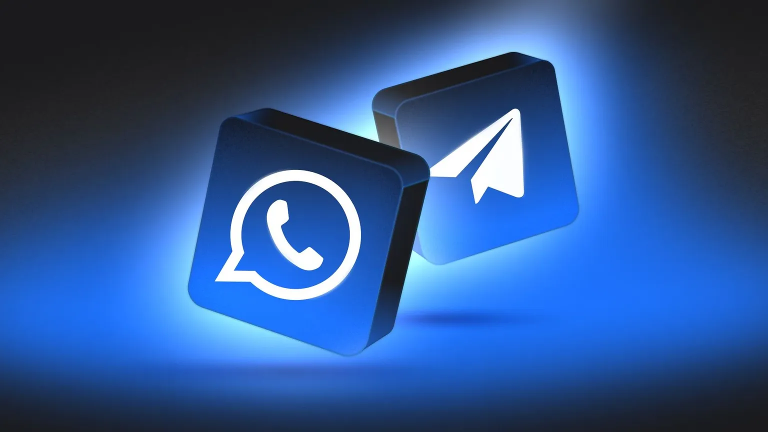Google объединит звонки из Telegram и WhatsApp в одном приложении