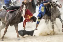 Бренд World Nomad Games хотят официально закрепить за Кыргызстаном