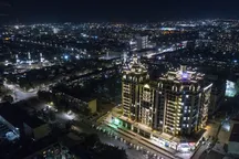 В Бишкеке хотят запустить ночные автобусы
