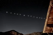 Starlink официально заработал в Кыргызстане