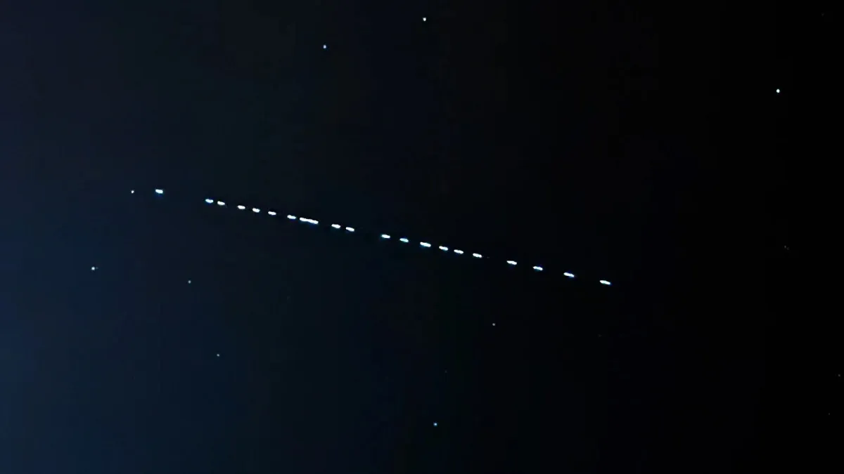 Высокоскоростной интернет в любой точке КР. Что известно о запуске Starlink в Кыргызстане и в чём его преимущества