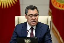 Жапаров подписал закон о выплате пособий детям, рожденным с 1 августа 2023 года