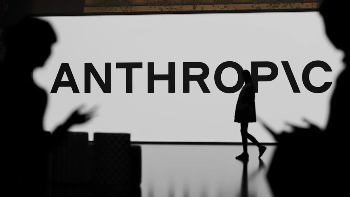 Anthropic обогнала OpenAI и стала самым дорогим ИИ-стартапом мира