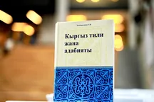 Часть предметов в школах начнут преподавать только на кыргызском языке