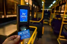 В Бишкеке хотят ввести бесплатные пересадки и отказаться от оплаты наличными
