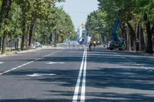 На отдельных улицах Бишкека будут введены временные ограничения движения