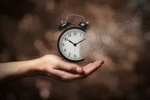 Вот почему  время летит всё быстрее