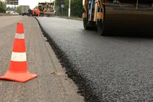 Дорогу от рынка «Дордой» и трассу на Иссык-Куль откроют для машин до конца июня