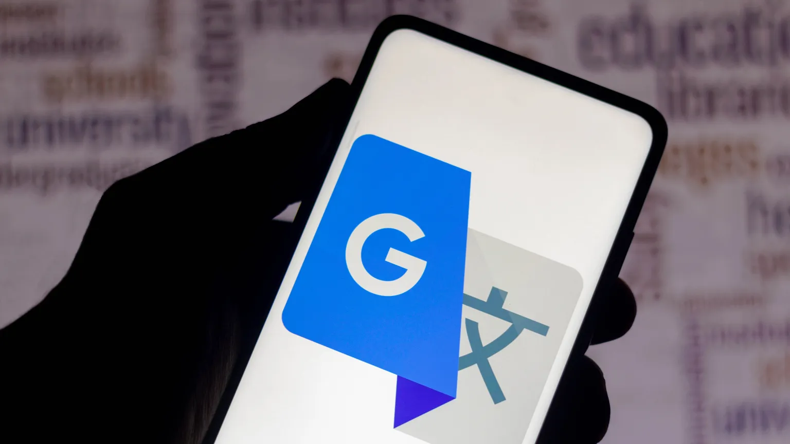 В Google Translate появился синхронный перевод речи в реальном времени