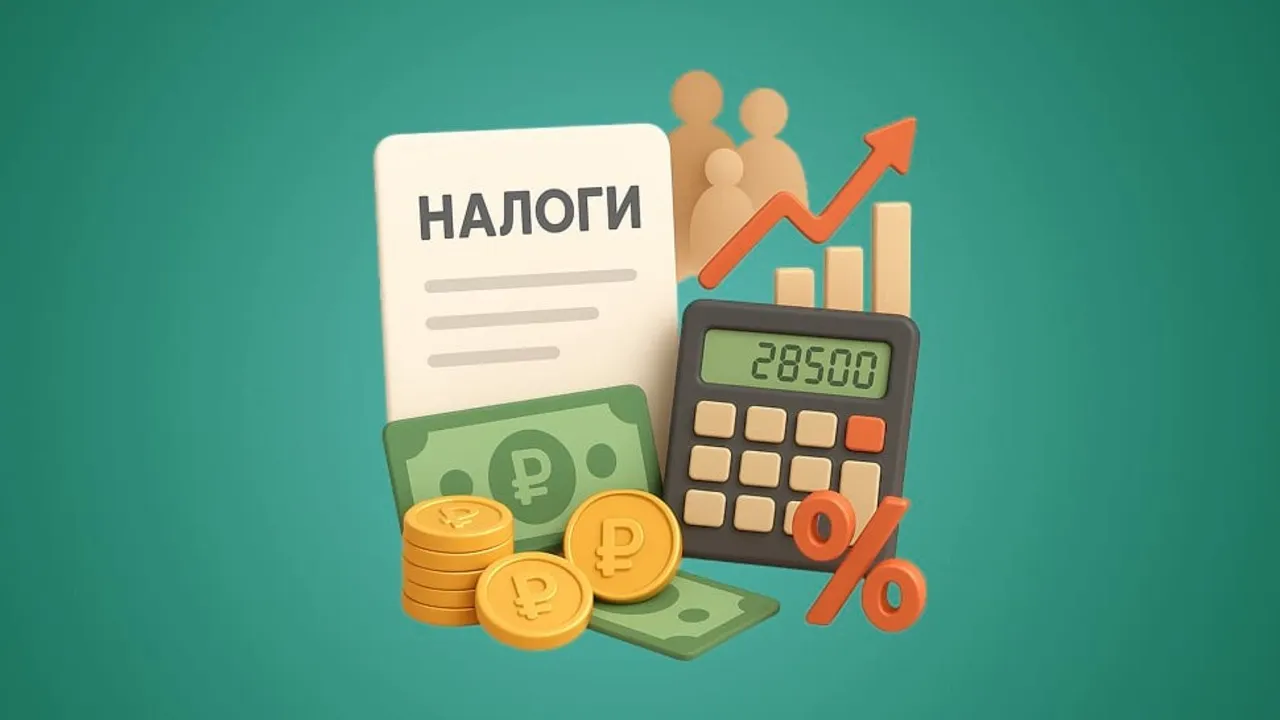 Освобождение блогеров от налогов на 5 лет: в ГНС объяснили, кто попадет под новые правила