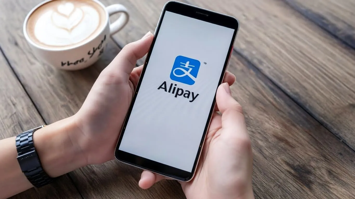 Кыргызстанцы смогут платить в Китае через Alipay+ с карт «Элкарт»