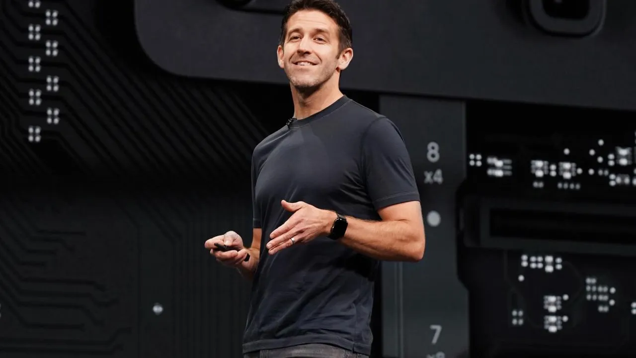 Новый глава Apple намерен вернуть дизайнерам влияние на развитие компании