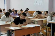 Стали известны пороговые баллы ОРТ для поступления в вузы