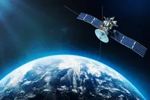 Китай впервые позвонил через спутник на обычный смартфон без специального оборудования