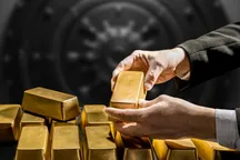 Золото подорожало: цена выкупа слитков выросла более чем на 6 тысяч сомов за выходные