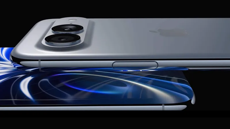Apple начала готовиться к выпуску юбилейного iPhone 20