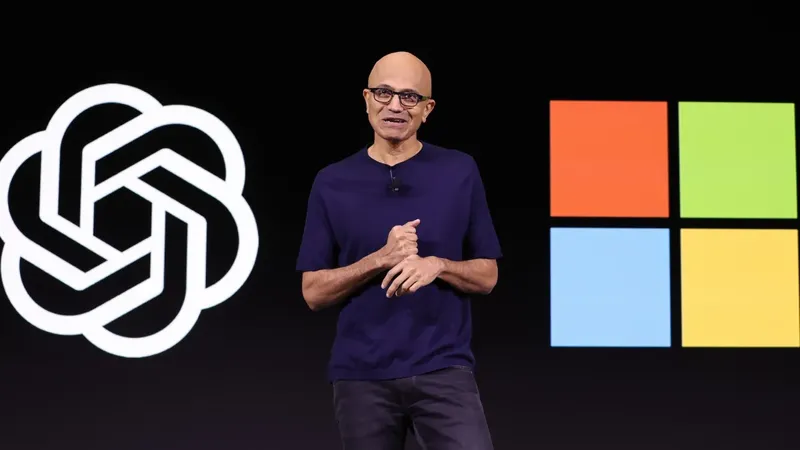 Microsoft предупредила о новой проблеме с популярными ИИ-сервисами