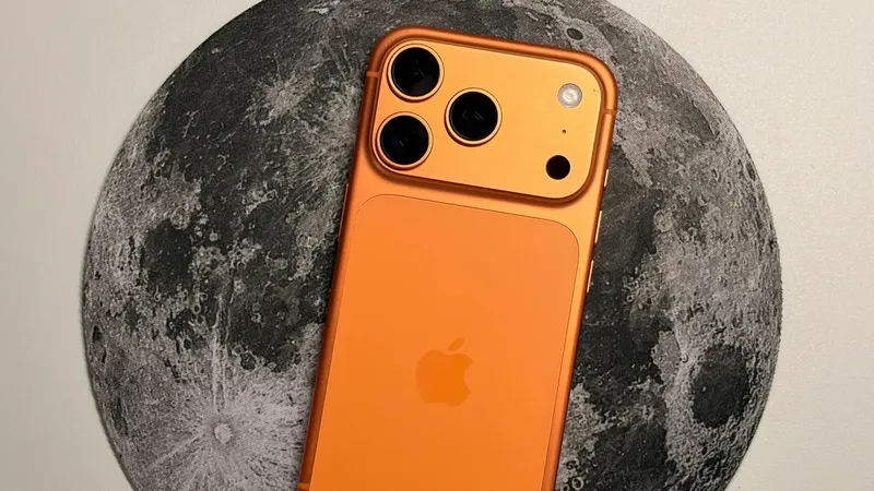 Для iPhone 17 Pro выпустили локальную ИИ-модель с 27 млрд параметров