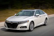 Gemini появился в автомобилях Honda