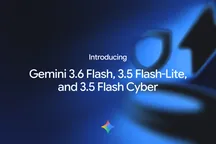 Google выпустила две новые модели Gemini: Flash и Flash Lite