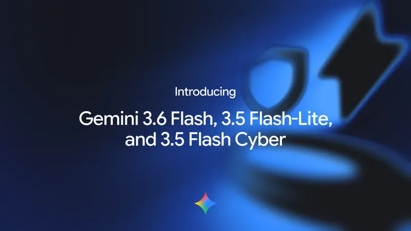 Google выпустила две новые модели Gemini: Flash и Flash Lite