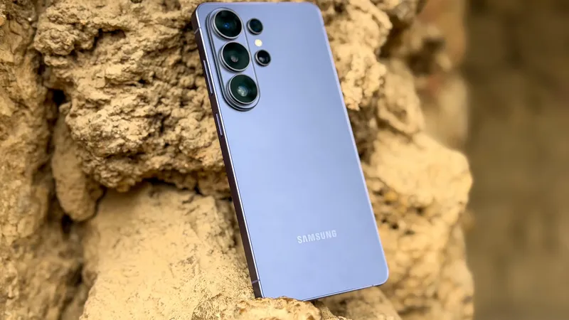 Galaxy S26 FE и Galaxy Tab S12 представят в сентябре