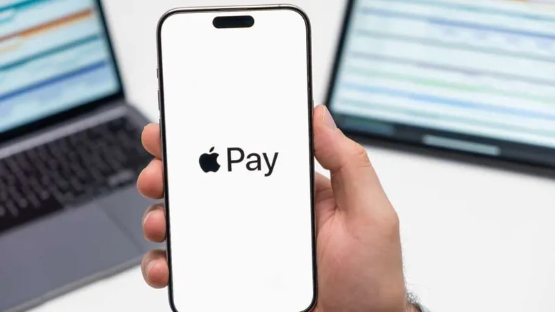 Apple Pay появится в Кыргызстане уже в июле? Что известно