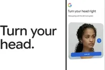 В Google появилась авторизация с помощью селфи-видео