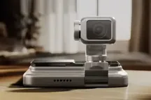 Honor назвала дату презентации Robot Phone: в сети уже показали новинку