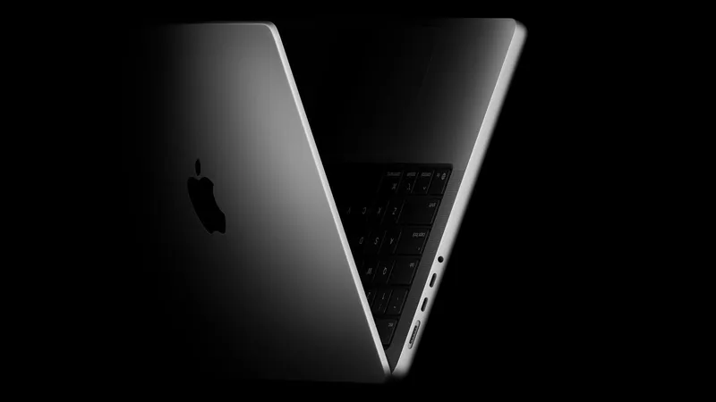Apple выпустит эталонный MacBook Ultra. Что о нем известно