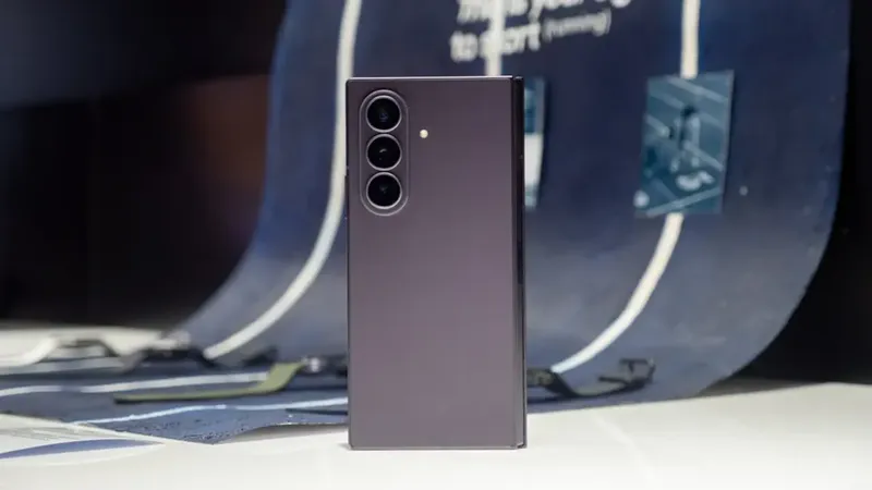Samsung намекнула на появление кремний-углеродной батареи в Galaxy S27 Ultra