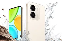 Honor представила X6e с батарейкой на 7500 мАч