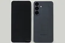 Samsung Galaxy S26 FE раскрыли до анонса