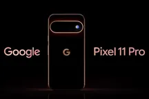 Google показала Pixel 11 Pro с необычным индикатором рядом с камерами