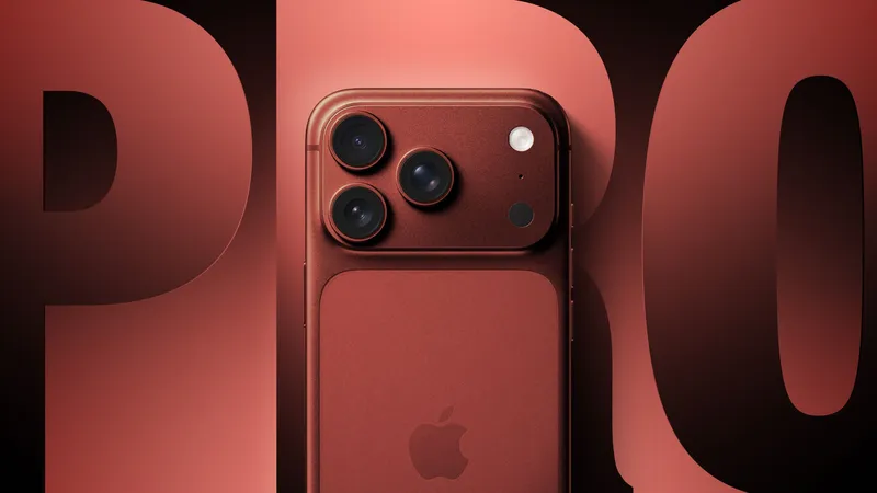 iPhone 18 Pro подорожает: аналитик назвал точную сумму