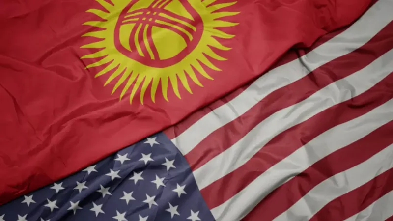 Кыргызстанцам придется вносить залог до $20 тысяч за визу в США