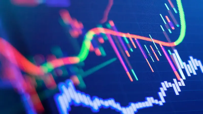 Поколение Z принесло $80 млрд на биржевые рынки
