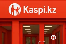 Совладелец Kaspi продал акции почти на $87 млн