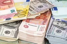 Курсы валют на 7 августа: рубль обновил минимум, евро и тенге подорожали