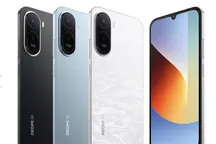 Представлен бюджетный смартфон Redmi 17 5G