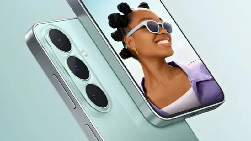 Раскрыты полные характеристики Samsung Galaxy S26 FE