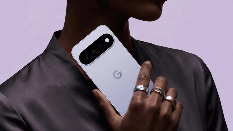 Google Pixel 11, 11 Pro и 11 Pro Fold представлены официально. Известны цены