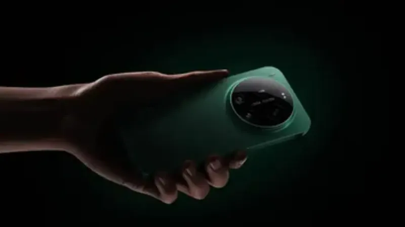 Китайские Ultra-смартфоны могут исчезнуть с мирового рынка в 2027 году